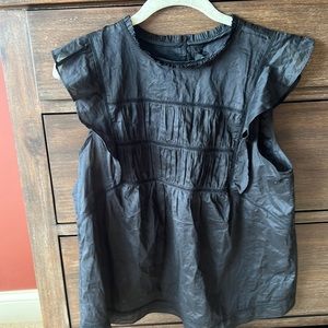 Rails top NWT